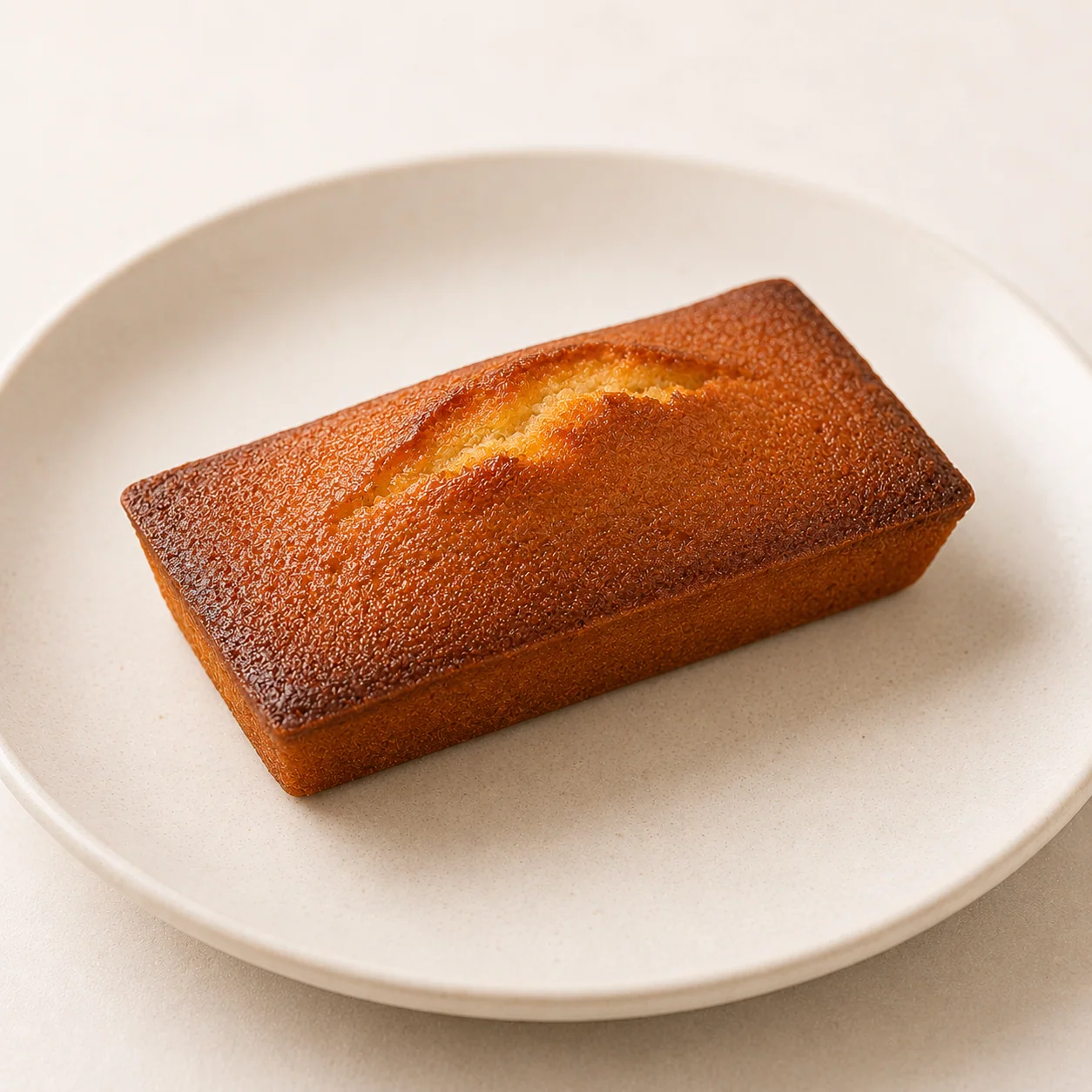 フィナンシェ